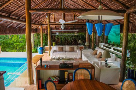 Casa para alugar com 1000m², 4 quartos e sem vaga Casa para alugar com 1000m², 4 quartos e sem vagaChurrasqueira