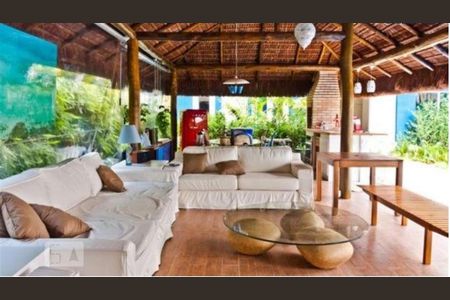 Casa para alugar com 1000m², 4 quartos e sem vaga Casa para alugar com 1000m², 4 quartos e sem vagaChurrasqueira