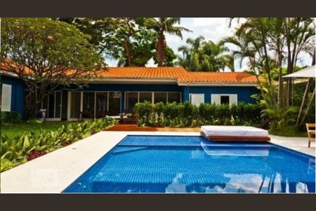 Casa para alugar com 1000m², 4 quartos e sem vaga Casa para alugar com 1000m², 4 quartos e sem vagaPiscina