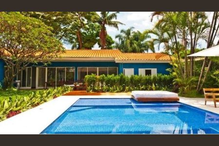 Casa para alugar com 1000m², 4 quartos e sem vaga Casa para alugar com 1000m², 4 quartos e sem vagaPiscina