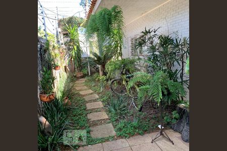 Casa para alugar com 1000m², 4 quartos e sem vaga Casa para alugar com 1000m², 4 quartos e sem vagaJardim