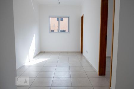 Apartamento para alugar com 1 quarto, 38m² em Vila Guilhermina, São Paulo
