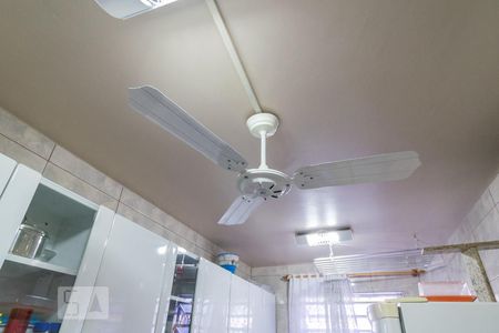 Apartamento para alugar com 64m², 2 quartos e sem vagaCozinha - Ventilador