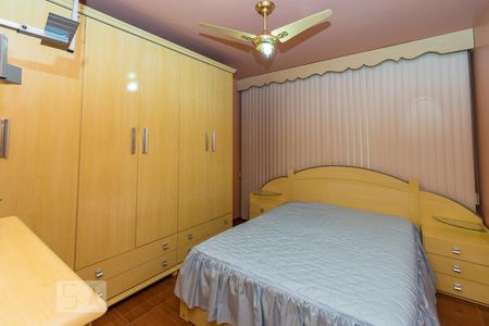 Quarto 1 de apartamento para alugar com 2 quartos, 64m² em Irajá, Rio de Janeiro
