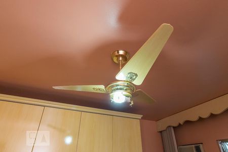 Quarto 1 - Ventilador de apartamento para alugar com 2 quartos, 64m² em Irajá, Rio de Janeiro
