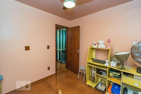 Apartamento para alugar com 64m², 2 quartos e sem vagaQuarto 2