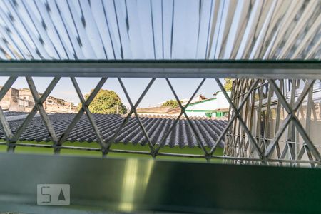 Apartamento para alugar com 64m², 2 quartos e sem vagaVista da Área de Serviço