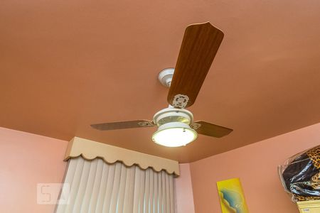 Apartamento para alugar com 64m², 2 quartos e sem vagaQuarto 2 - Ventilador