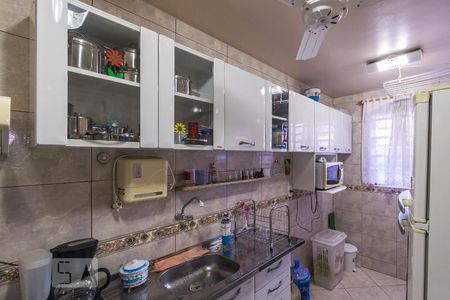 Apartamento para alugar com 64m², 2 quartos e sem vagaCozinha - Armários