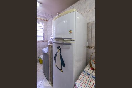 Apartamento para alugar com 64m², 2 quartos e sem vagaCozinha - Geladeira