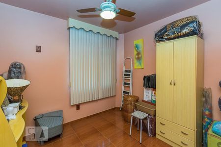 Apartamento para alugar com 64m², 2 quartos e sem vagaQuarto 2