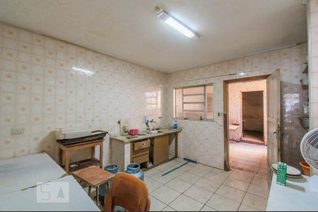 Cozinha de casa à venda com 4 quartos, 200m² em Ipiranga, São Paulo