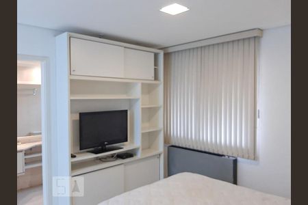 Studio de kitnet/studio à venda com 1 quarto, 28m² em Jardim Paulista, São Paulo