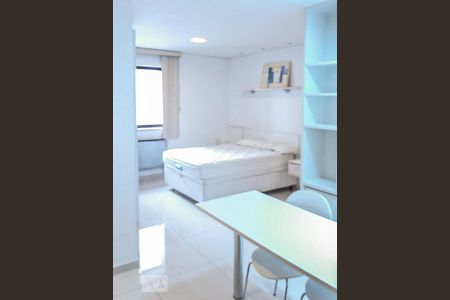 Studio de kitnet/studio à venda com 1 quarto, 28m² em Jardim Paulista, São Paulo