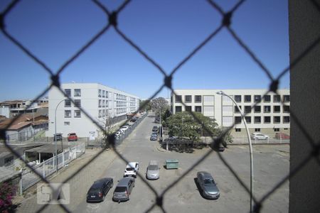 Apartamento para alugar com 2 quartos, 41m² em Guará I, Brasília
