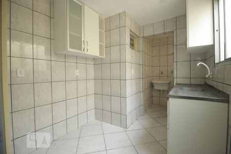 Apartamento para alugar com 2 quartos, 41m² em Guará I, Brasília