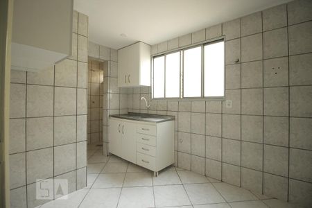 Apartamento para alugar com 2 quartos, 41m² em Guará I, Brasília