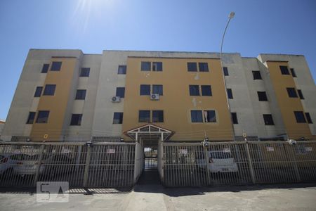 Apartamento para alugar com 2 quartos, 41m² em Guará I, Brasília