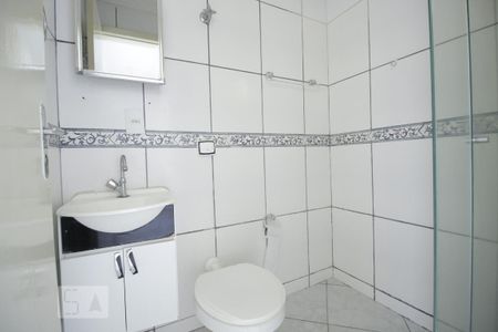 Apartamento para alugar com 2 quartos, 41m² em Guará I, Brasília