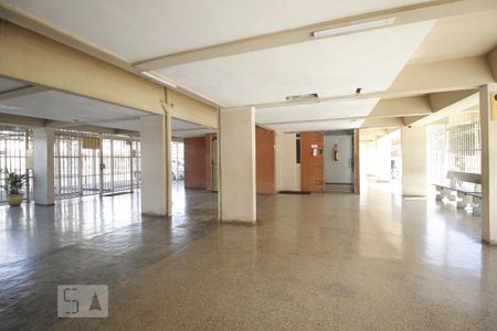 Apartamento para alugar com 2 quartos, 41m² em Guará I, Brasília