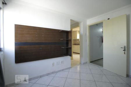 Apartamento para alugar com 2 quartos, 41m² em Guará I, Brasília