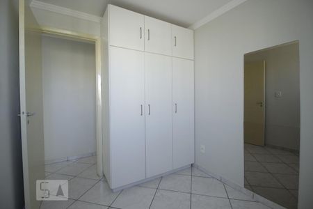 Apartamento para alugar com 2 quartos, 41m² em Guará I, Brasília