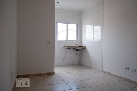 Apartamento para alugar com 31m², 1 quarto e sem vagaSala