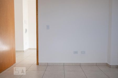 Quarto de apartamento para alugar com 1 quarto, 38m² em Vila Guilhermina, São Paulo