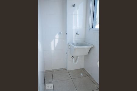 Apartamento para alugar com 38m², 1 quarto e sem vaga Apartamento para alugar com 38m², 1 quarto e sem vagaLavanderia