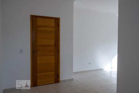 Sala de apartamento para alugar com 1 quarto, 38m² em Vila Guilhermina, São Paulo