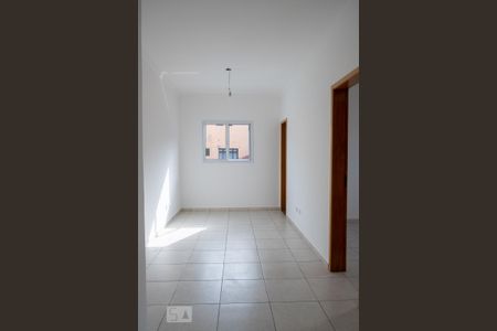 Sala de apartamento para alugar com 1 quarto, 38m² em Vila Guilhermina, São Paulo
