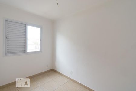 Quarto 01 de apartamento à venda com 2 quartos, 38m² em Vila Príncipe de Gales, Santo André