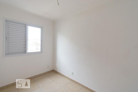 Quarto 01 de apartamento para alugar com 2 quartos, 38m² em Vila Príncipe de Gales, Santo André