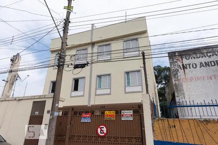 Apartamento à venda com 38m², 2 quartos e 1 vaga