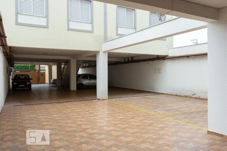 Apartamento à venda com 38m², 2 quartos e 1 vaga
