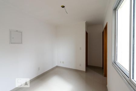Sala de apartamento à venda com 2 quartos, 38m² em Vila Príncipe de Gales, Santo André
