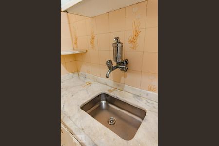 Apartamento para alugar com 80m², 2 quartos e sem vaga Apartamento para alugar com 80m², 2 quartos e sem vagaCozinha - Torneira