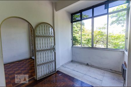 Sala 2 de apartamento para alugar com 2 quartos, 80m² em Ipanema, Rio de Janeiro