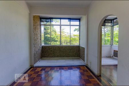 Sala de apartamento para alugar com 2 quartos, 80m² em Ipanema, Rio de Janeiro