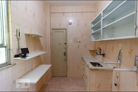 Apartamento para alugar com 80m², 2 quartos e sem vaga Apartamento para alugar com 80m², 2 quartos e sem vagaCozinha