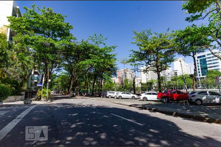 Apartamento para alugar com 80m², 2 quartos e sem vaga Apartamento para alugar com 80m², 2 quartos e sem vagaVista da Rua