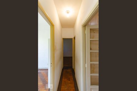 Corredor de apartamento para alugar com 2 quartos, 80m² em Ipanema, Rio de Janeiro