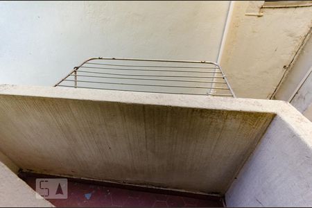 Sacada de apartamento para alugar com 2 quartos, 80m² em Ipanema, Rio de Janeiro