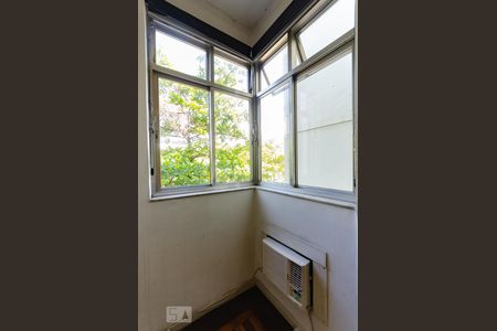 Detalhe do Quarto de apartamento para alugar com 2 quartos, 80m² em Ipanema, Rio de Janeiro