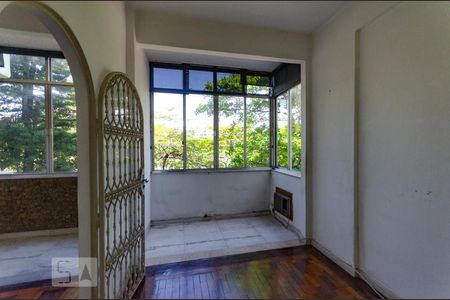 Sala 2 de apartamento para alugar com 2 quartos, 80m² em Ipanema, Rio de Janeiro