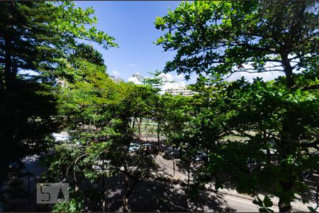 Vista da Sala de apartamento para alugar com 2 quartos, 80m² em Ipanema, Rio de Janeiro
