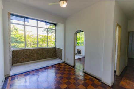 Sala de apartamento para alugar com 2 quartos, 80m² em Ipanema, Rio de Janeiro