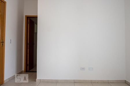 Sala de apartamento para alugar com 1 quarto, 31m² em Vila Guilhermina, São Paulo