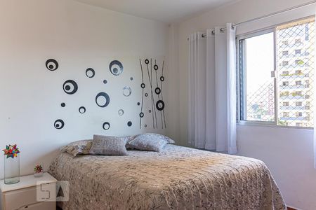 Apartamento à venda com 80m², 3 quartos e 1 vagaQuarto 2