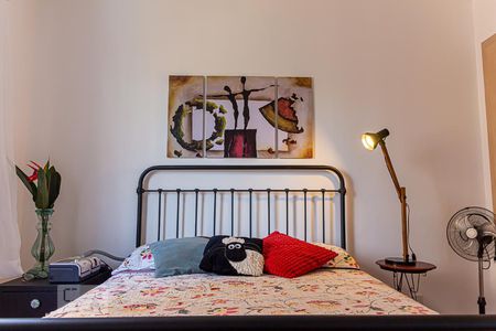 Apartamento à venda com 80m², 3 quartos e 1 vagaQuarto 1